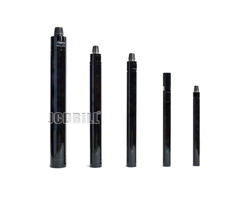 DTH Hammer DTH Drilling Tools for Hard Rock