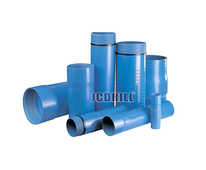 Pvc Water Pipe Large Diameter Upvc Water Well PVC Casing