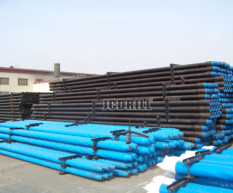 Drill Collar Casing And Tubing Drill Collar For Water Well Drilling