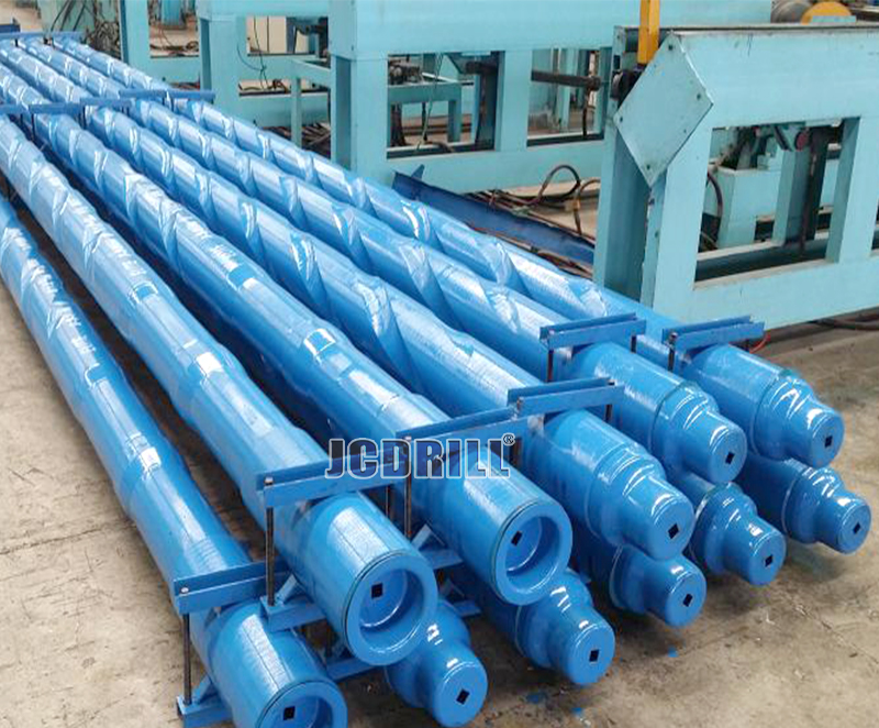 Drill Collar Casing And Tubing Drill Collar For Water Well Drilling