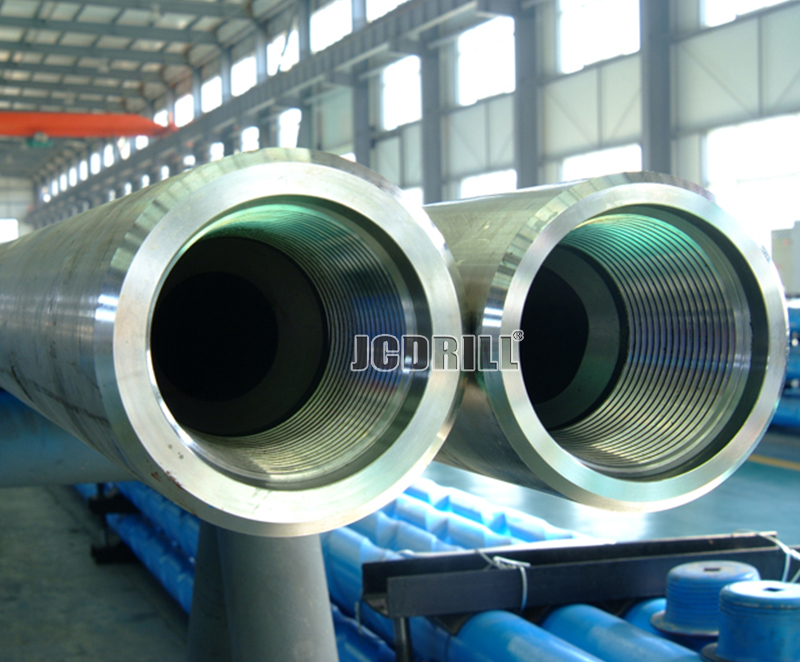 Drill Collar Casing And Tubing Drill Collar For Water Well Drilling