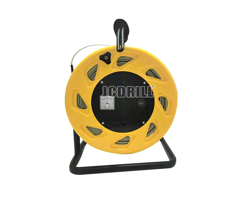 Piezometer Dip Meter Water Level Deep Well Water Level Meter