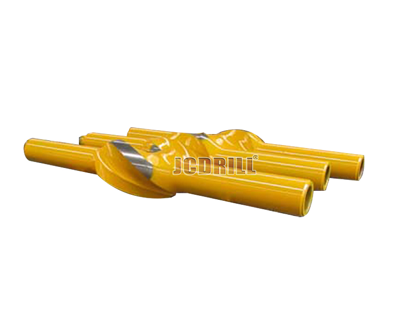 Integral Spiral Blade Stabilizer,Drilling Stabilizer