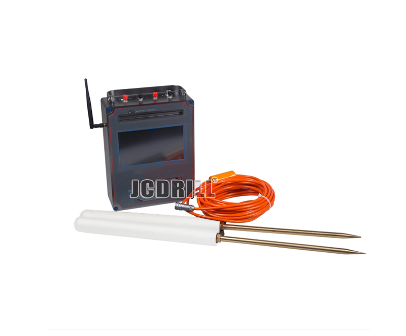 Ground Water Metal Detector Underground Water Detectors