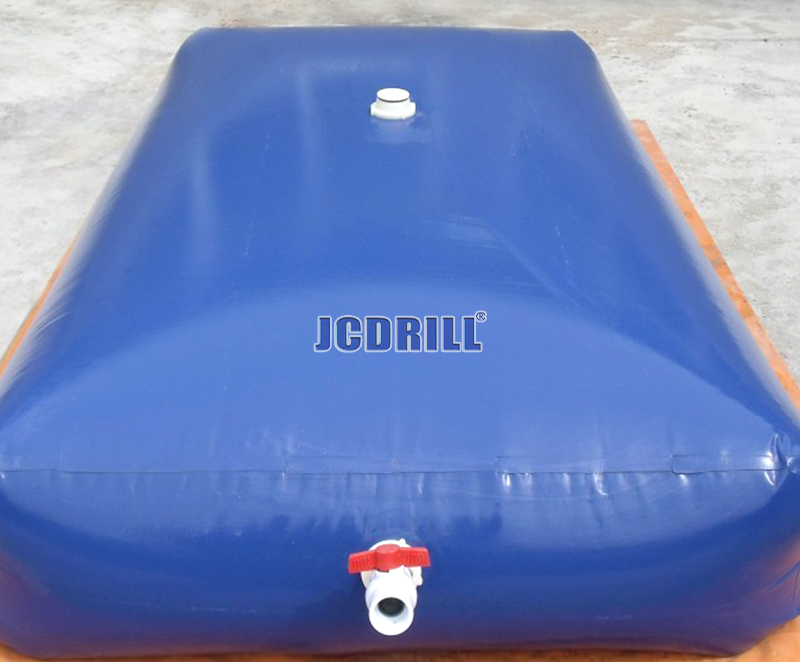 PVC Water tank PVC Cistern Collapsible Large size Plastic Removable For water storage irrigation