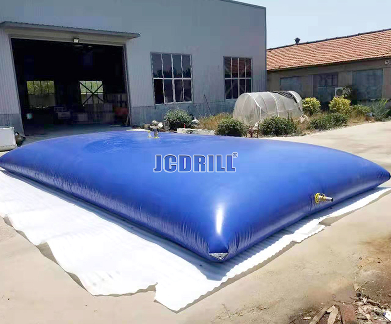 PVC Water tank PVC Cistern Collapsible Large size Plastic Removable For water storage irrigation