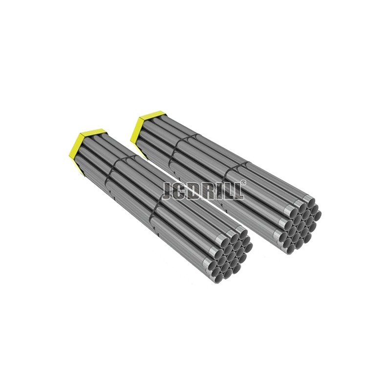 Wireline WL threads Core Drilling Rod