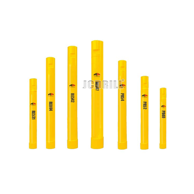 RC Drilling String Hammers For Drilling Sampling