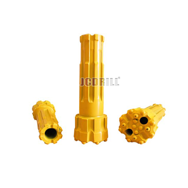 Special DTH RC Drill Bit For Mining Exploration