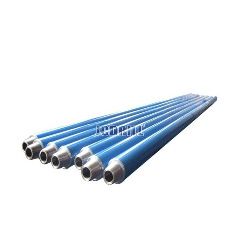 Drill Collar Casing And Tubing Drill Collar For Water Well Drilling