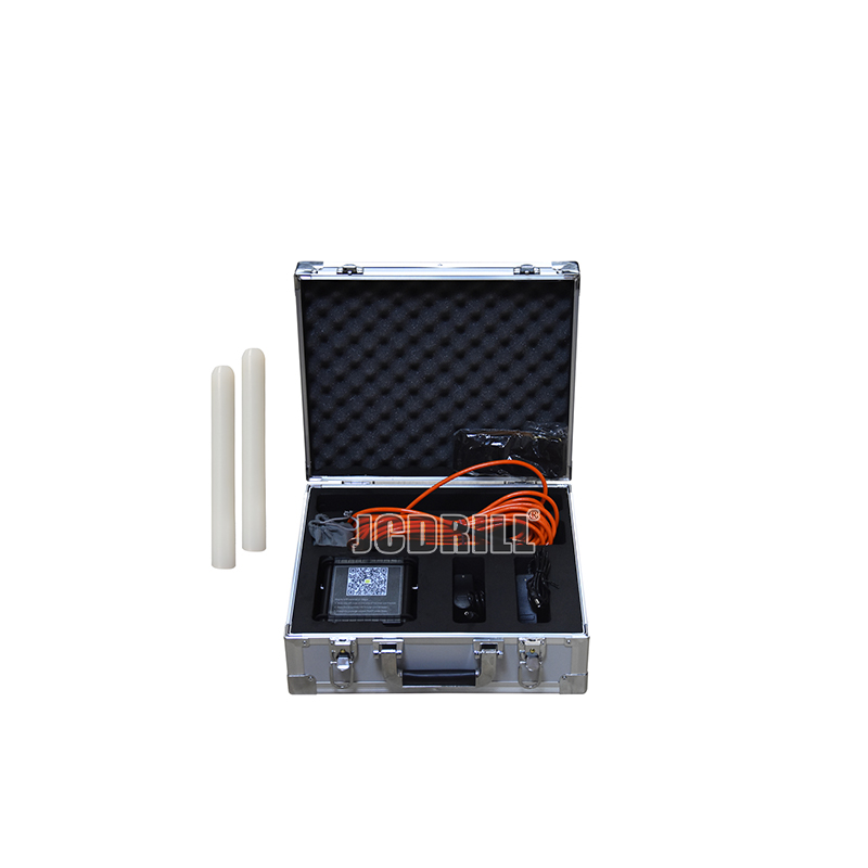 Ground Water Metal Detector Underground Water Detectors