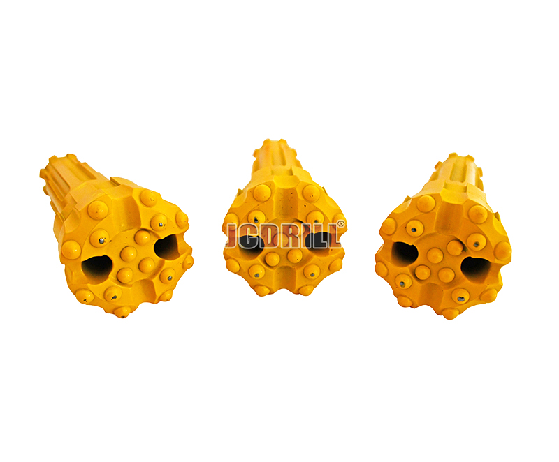 Special DTH RC Drill Bit For Mining Exploration