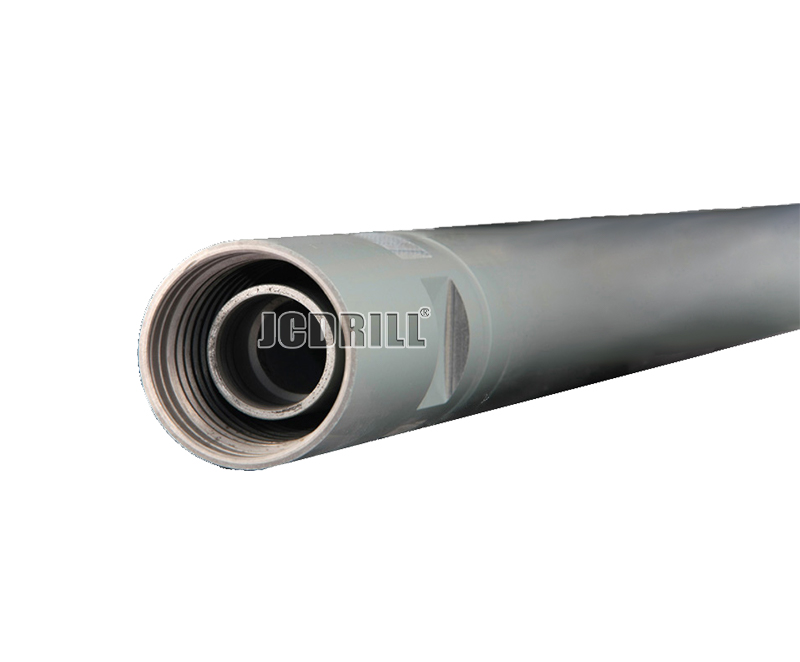 RC Rods Remet Drill Rods For Reverse Circulation Drilling