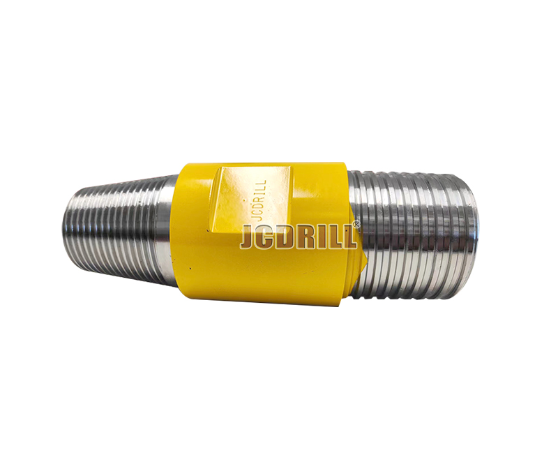 Casing Coupling Adapter Drilling Tools For Bits Rod