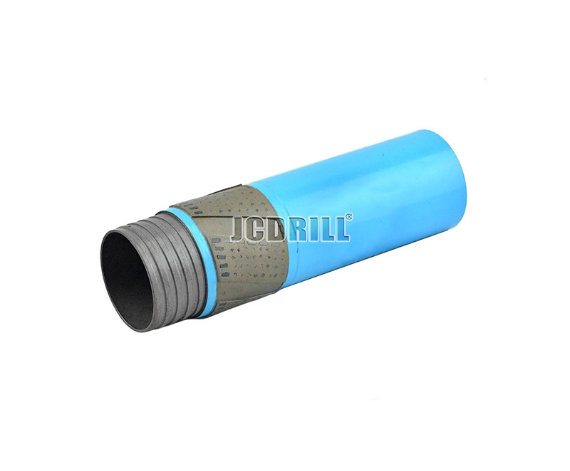 Diamond Core Drilling Reamer Shell Drilling Tools