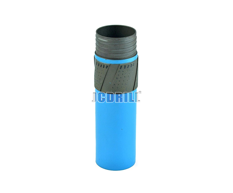 Diamond Core Drilling Reamer Shell Drilling Tools