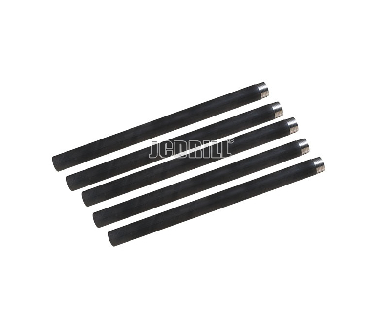 Wireline WL threads Core Drilling Rod