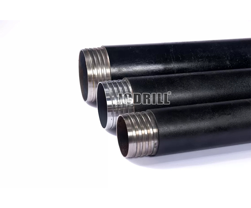 Wireline WL threads Core Drilling Rod