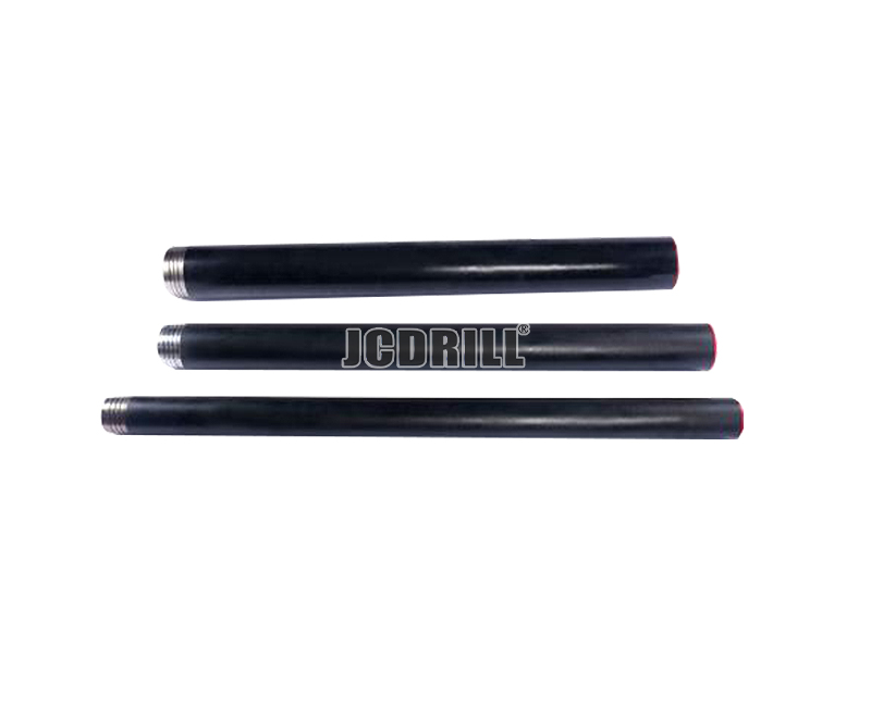 Wire Line Diamond Core Drill Rod Casing Tubes Casing Pipes