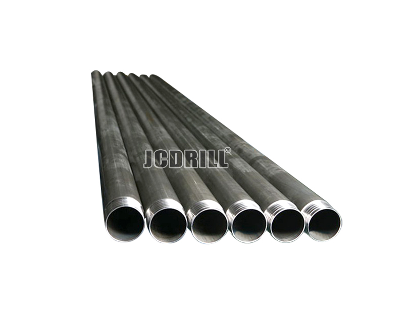 Wire Line Diamond Core Drill Rod Casing Tubes Casing Pipes