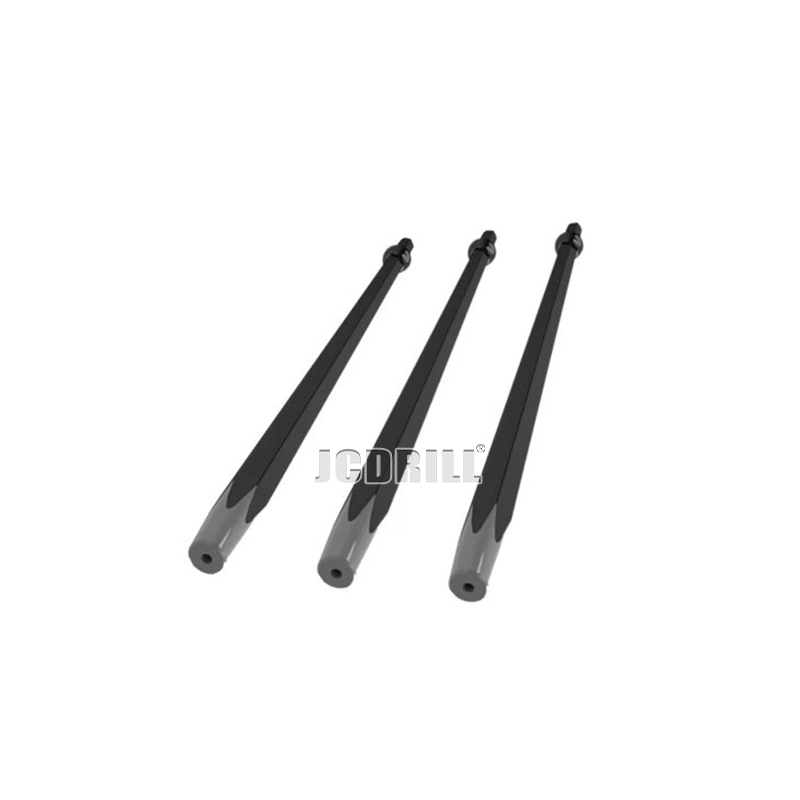 Tapered Drill Rod