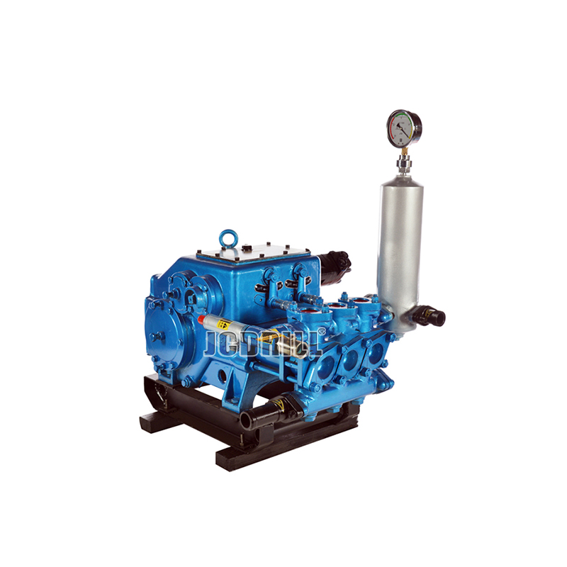 BW160-10 Mud Pump with Good Price