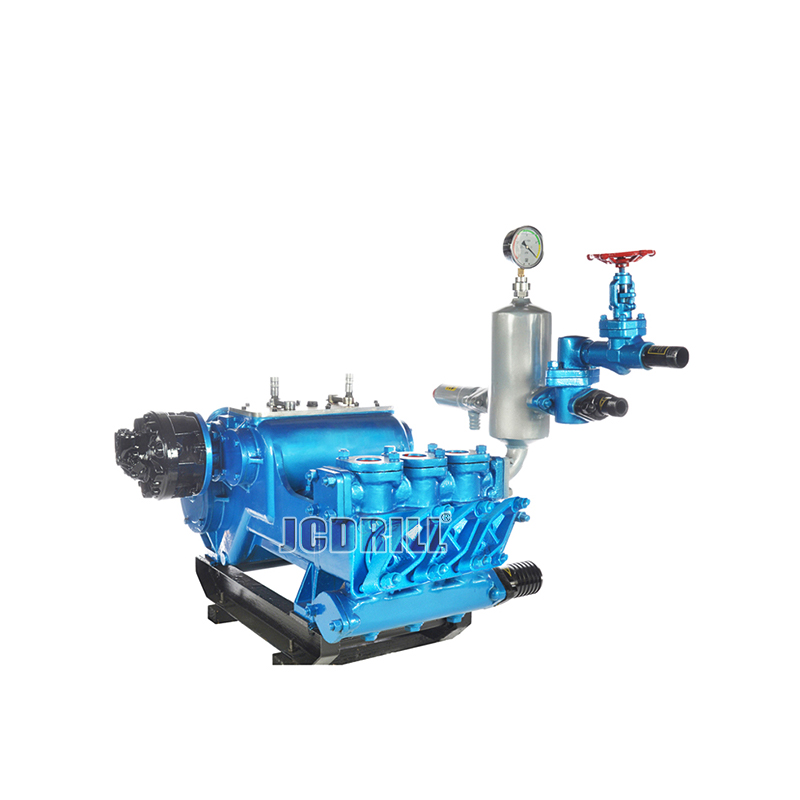 BW320 Mud Pump from Mud Pump Manufacturers