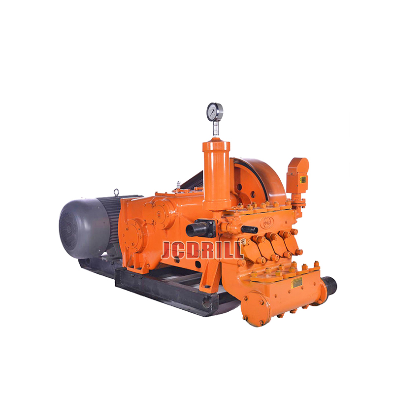 JCM-150 Mud Pump from Mud Pump Manufacturers