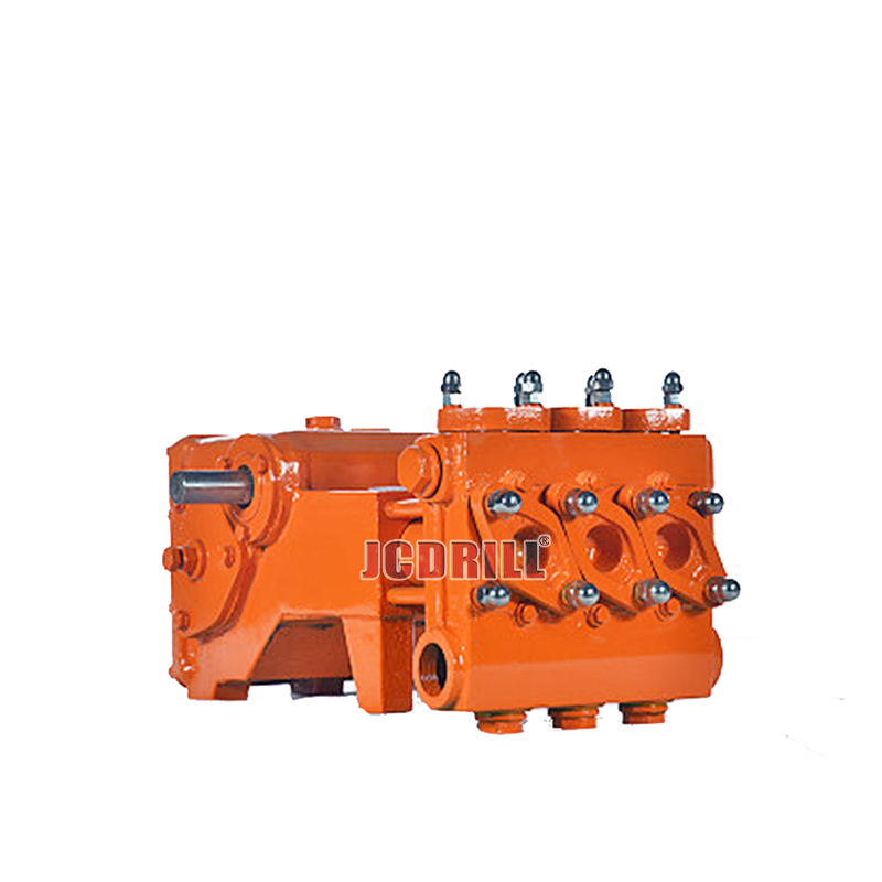 JCM300 Multifunction Mining Slurry Gravel Sand Pump Centrifugal Mud Pump For Gold Mining Slurry Pump