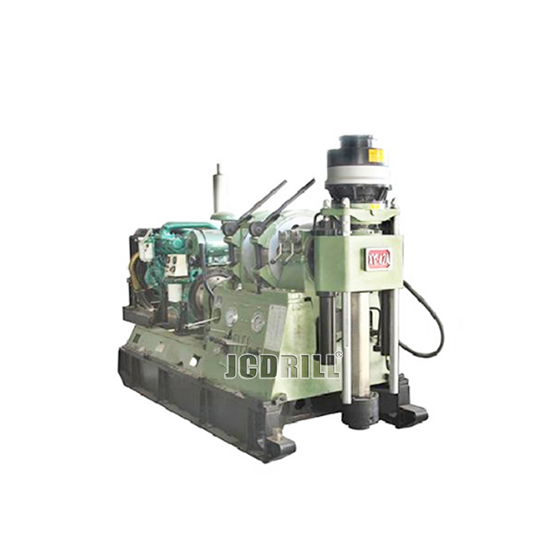 XY-42A Core Drilling Machine for Geological Exploration