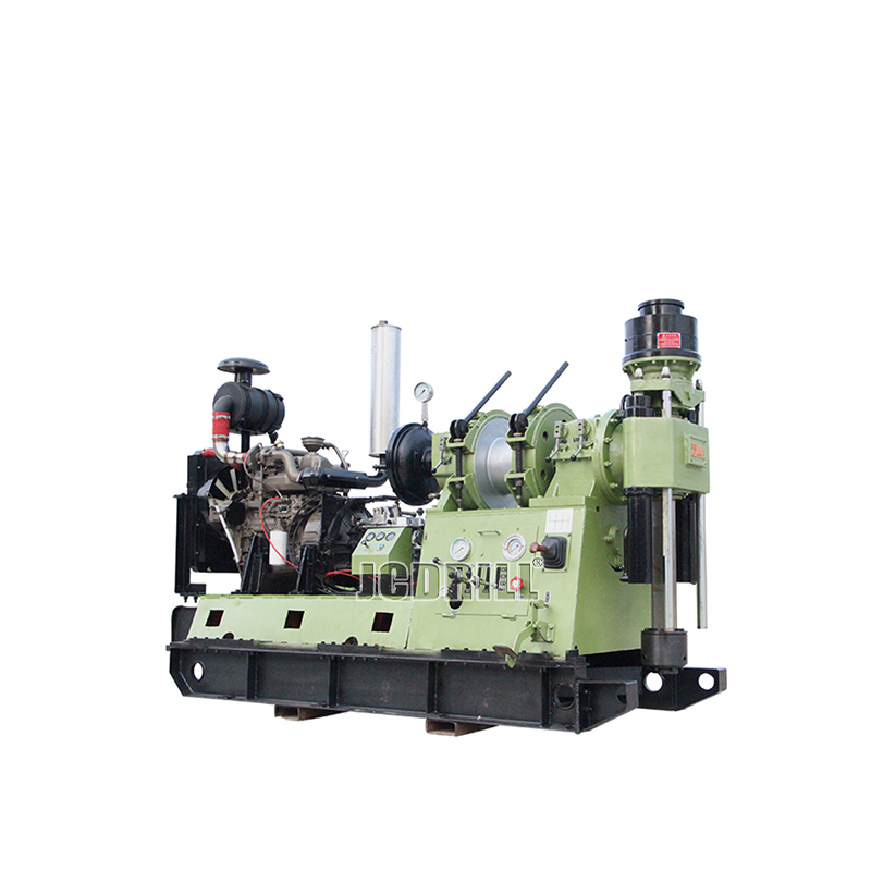XY-44A Rotary Surface Core Drilling Rig