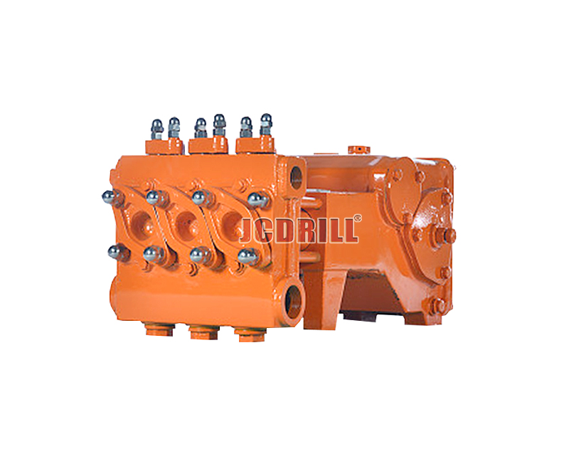 JCM-150 Mud Pump from Mud Pump Manufacturers