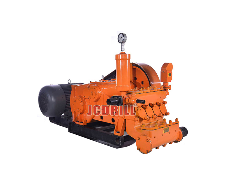 JCM-150 Mud Pump from Mud Pump Manufacturers