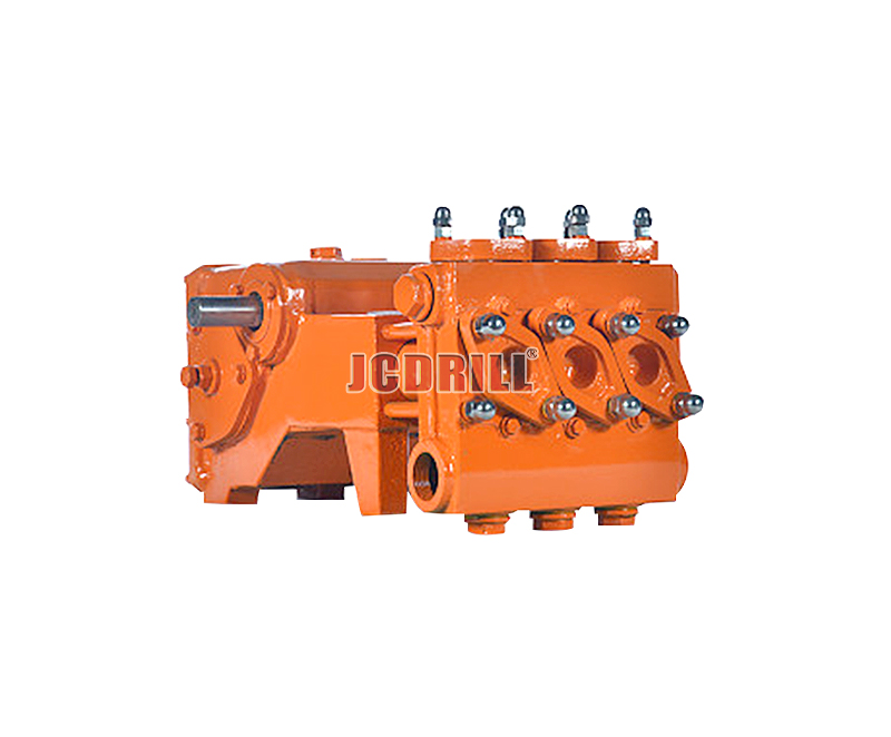 JCM-150 Mud Pump from Mud Pump Manufacturers