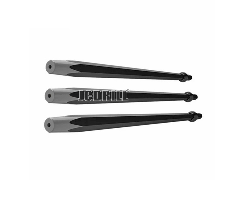 Tapered Drill Rod