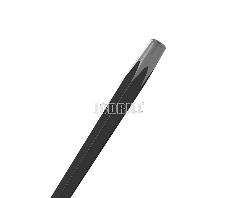 Tapered Drill Rod