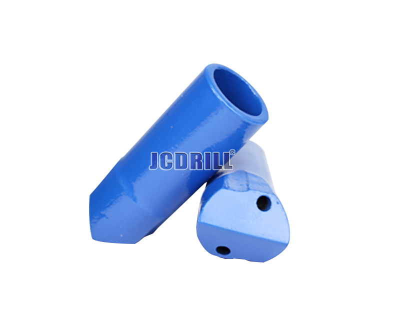 Tapered Chisel Drill Bits For Rock Mining Drilling