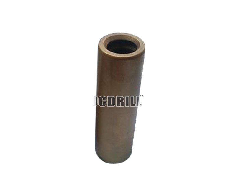 Threaded Coupling Sleeve High Wear Resistance Full Bridge For Extension Rod