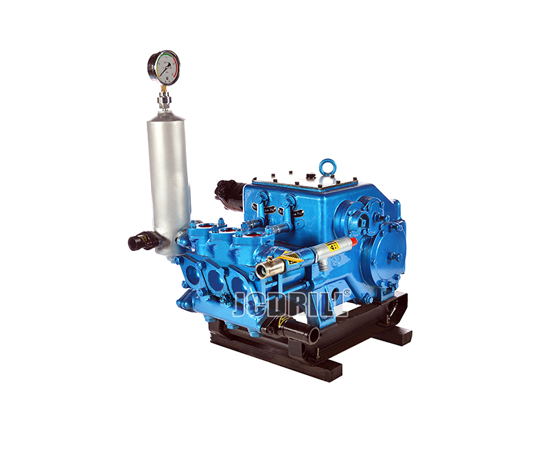 BW160-10 Mud Pump with Good Price