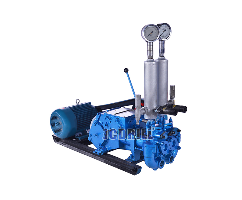 BW160-10 Mud Pump with Good Price