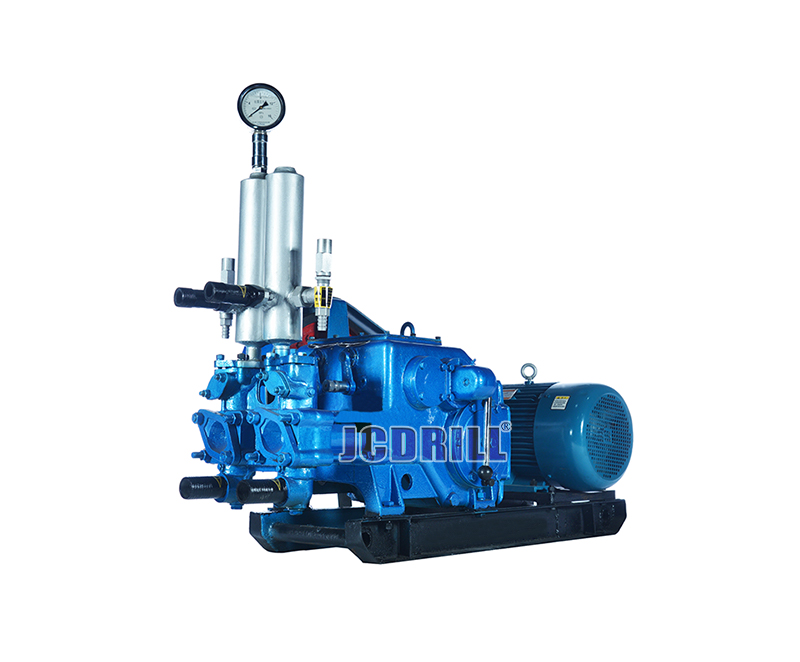 BW160-10 Mud Pump with Good Price