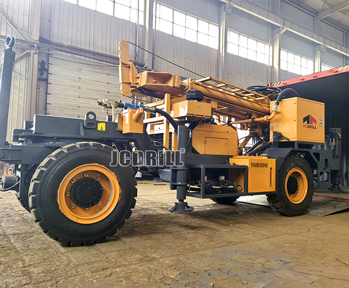 How Long Does It Take to Drill a 300 Foot Well?