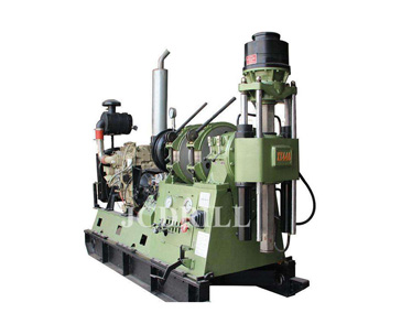 Guide to Buying Core Drilling Rigs