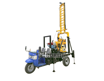 Understanding the Core Drill Machine