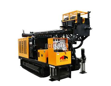 What To Look For When Purchasing a New Drill Rig?