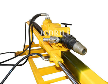 Understanding the Gauges on Your Drill Rig