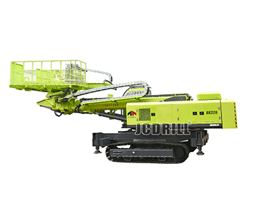 What You Need to Know about Buying Drilling Rigs