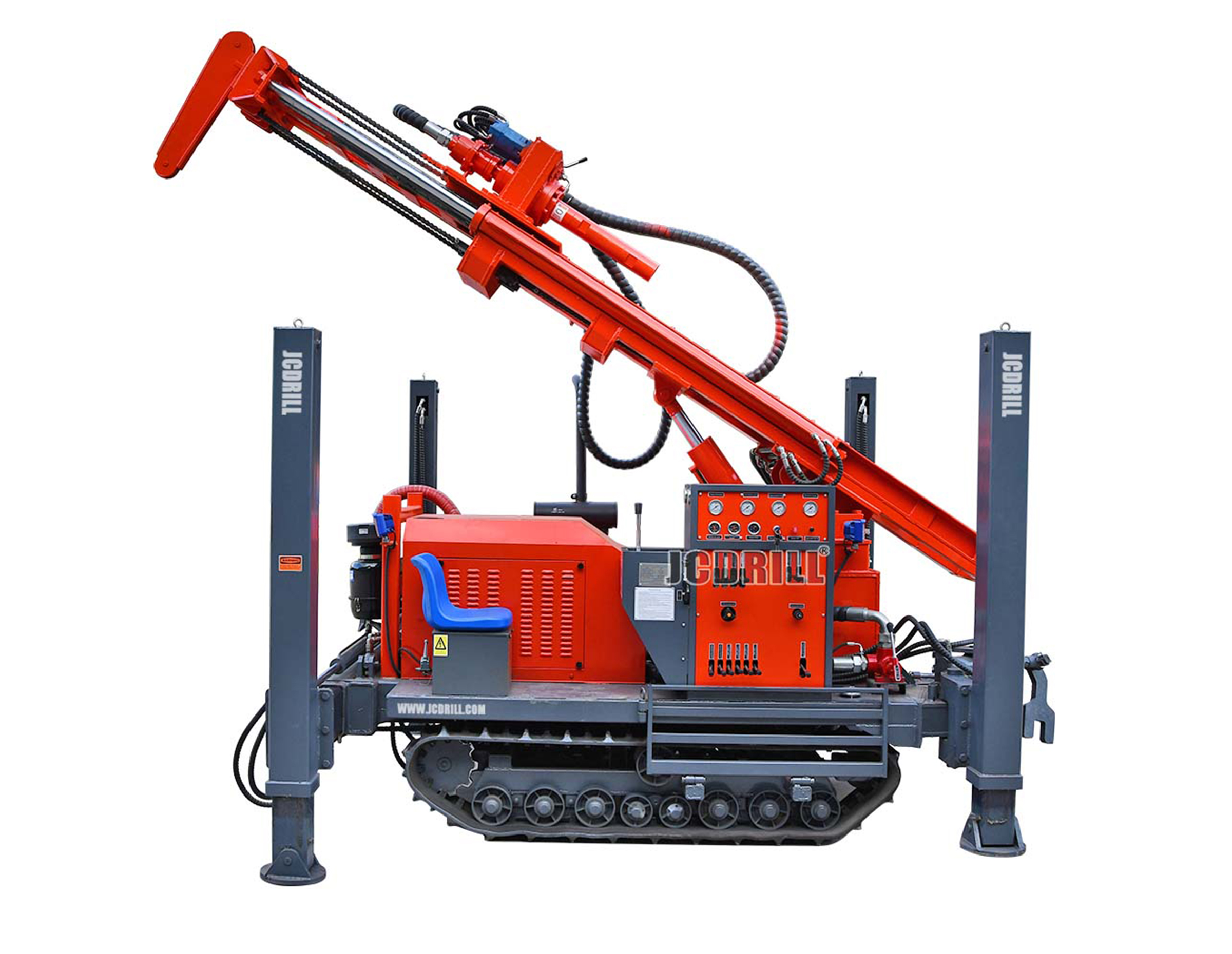 Congratulations! Ship CWD180 to Uruguay