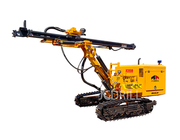 What is an Underground Drill Rig?