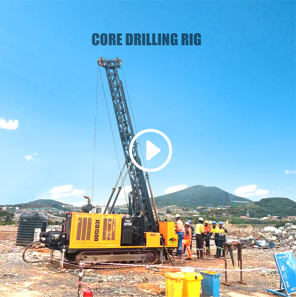 Jdc Rig Drilling Rigs Machine, Services, Manufacturer&Supplier | Jcdrill